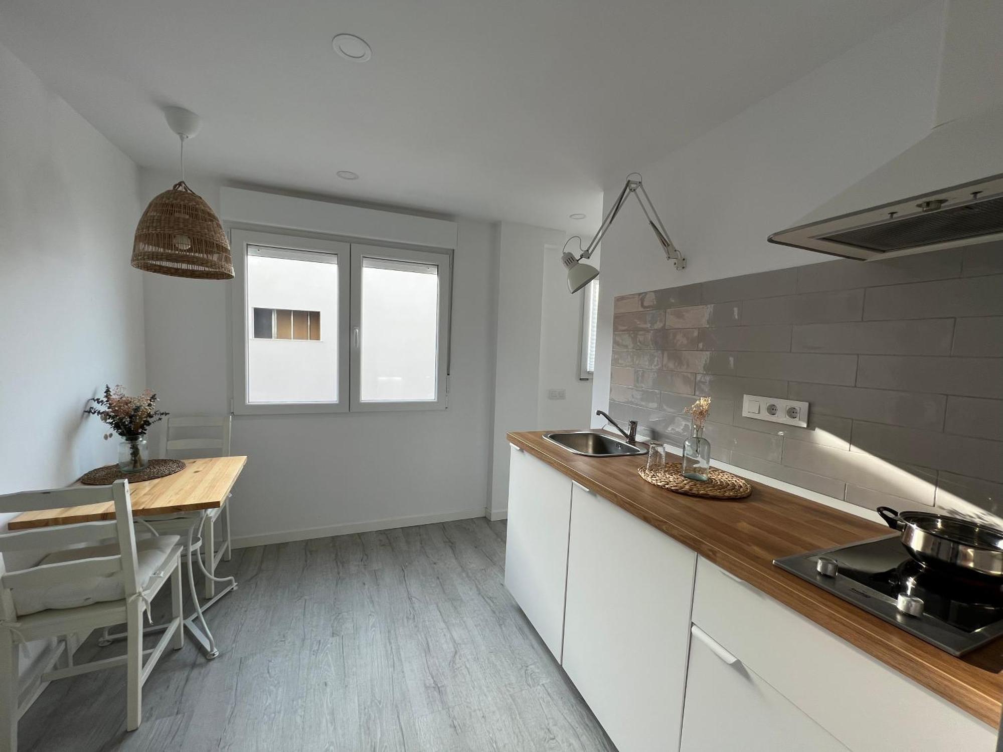Estudios Peniscola Ermitana 22 Экстерьер фото